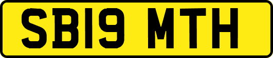 SB19MTH
