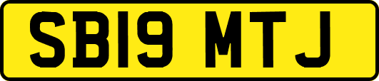 SB19MTJ