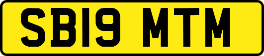 SB19MTM