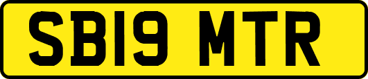 SB19MTR