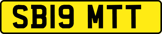 SB19MTT
