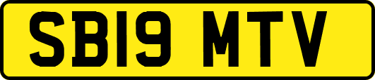 SB19MTV
