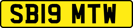 SB19MTW