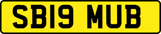 SB19MUB