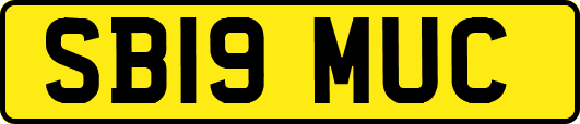 SB19MUC