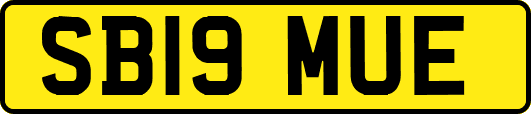 SB19MUE