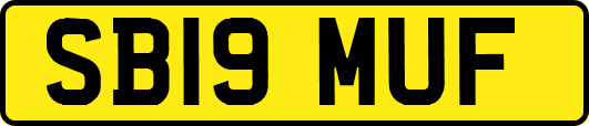 SB19MUF