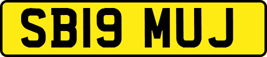 SB19MUJ