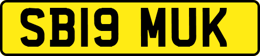 SB19MUK