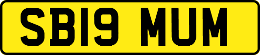 SB19MUM