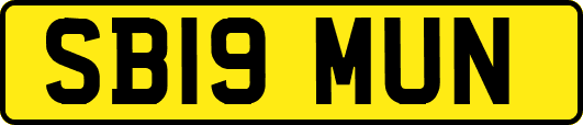SB19MUN