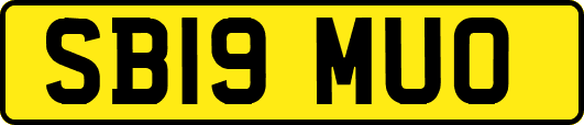 SB19MUO