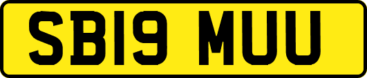 SB19MUU