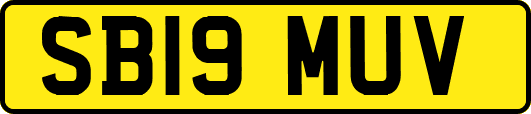 SB19MUV