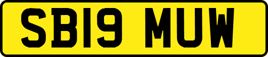SB19MUW