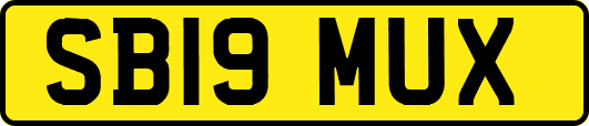 SB19MUX