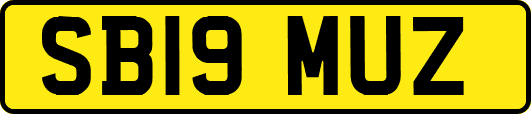 SB19MUZ