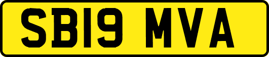 SB19MVA