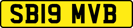 SB19MVB
