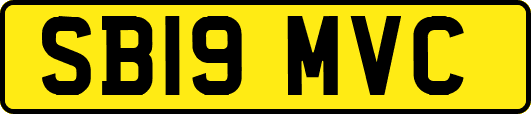 SB19MVC
