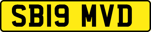SB19MVD