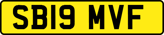 SB19MVF