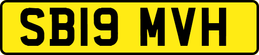 SB19MVH