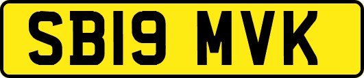 SB19MVK