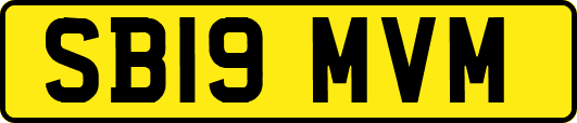 SB19MVM