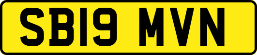 SB19MVN