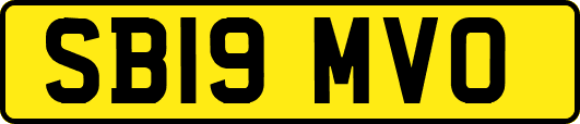 SB19MVO