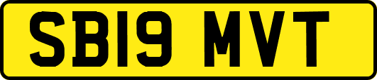 SB19MVT