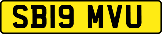 SB19MVU