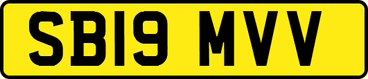SB19MVV