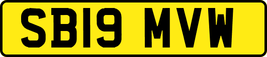 SB19MVW