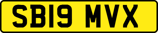 SB19MVX