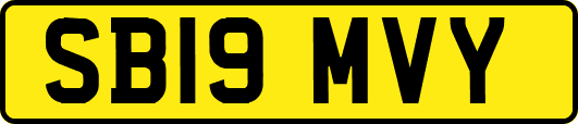 SB19MVY