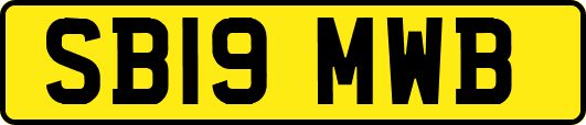 SB19MWB