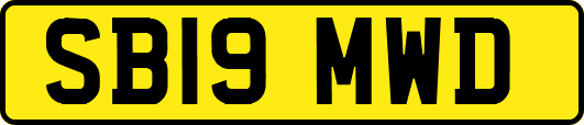 SB19MWD