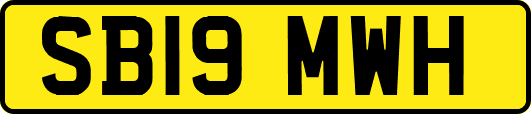 SB19MWH