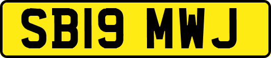 SB19MWJ