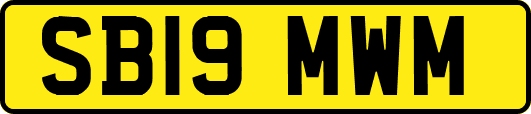 SB19MWM