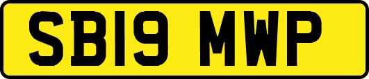 SB19MWP