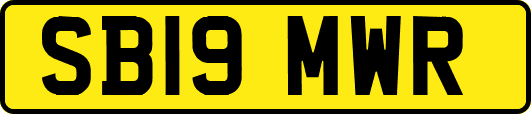 SB19MWR