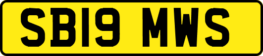 SB19MWS
