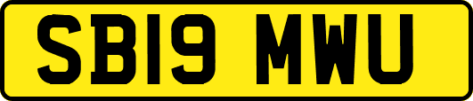 SB19MWU
