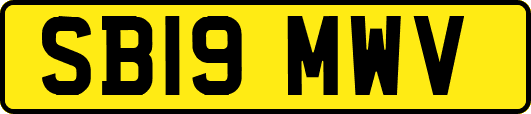 SB19MWV