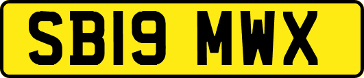 SB19MWX