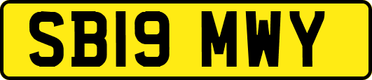 SB19MWY