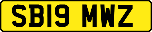 SB19MWZ
